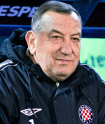Stanko Poklepovic