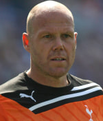 Brad Friedel