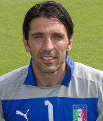 Gianluigi Buffon