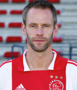 André Ooijer