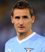 Miroslav Klose