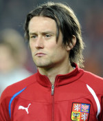 Tomas Rosicky