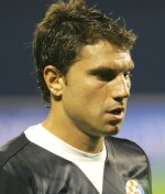 Leandro Damian Cufré