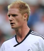 Alan Tate