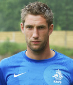 Maarten Stekelenburg