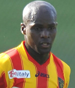 Souleymane Diamoutene