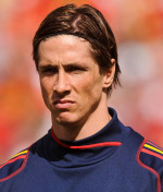 Fernando Torres(Fernando Jose Torres Sanz)