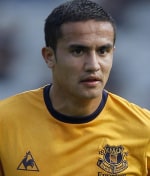 Tim Cahill