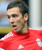 Stewart Downing