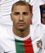 Ricardo Quaresma(Ricardo Andrade Quaresma)