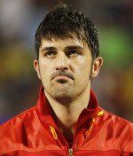 David Villa