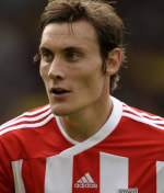 Dean Whitehead