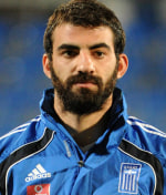 Grigoris Makos