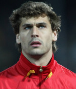 Fernando Llorente