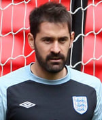 Scott Carson