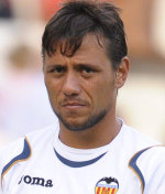 Diego Alves(Diego Alves Carreira)