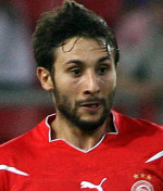 Djamel Abdoun