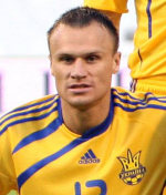 Vyacheslav Shevchuk