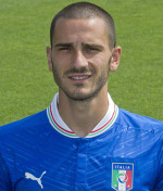 Leonardo Bonucci