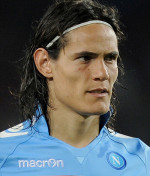 Edinson Cavani