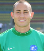 Luis Robles