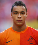 Gregory van der Wiel