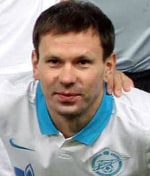 Konstantin Zyryanov