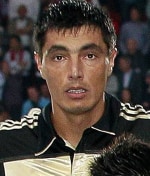 Oscar Cardozo