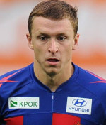 Pavel Mamaev