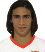 Martin Caceres