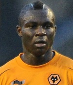 Emmanuel Frimpong