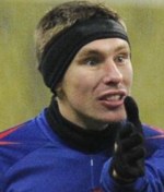 Kirill Nababkin