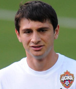 Alan Dzagoev