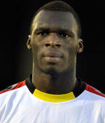 Christian Benteke