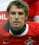 Dimitry Kombarov