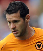 Matt Jarvis