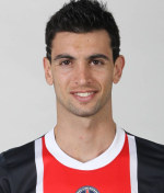 Javier Pastore