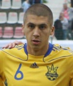 Yevhen Khacheridi