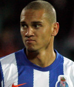 Maicon(Maicon Pereira Roque)