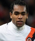 Alex Teixeira(Alex Teixeira Santos)