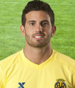 Mateo Musacchio