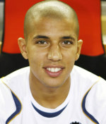 Sofiane Feghouli