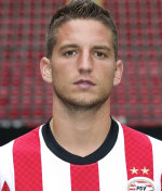 Dries Mertens