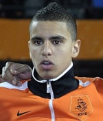 Adam Maher