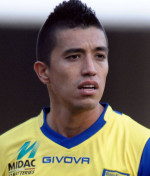 Fernando Uribe