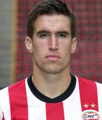 Kevin Strootman