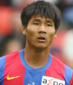 Kwang-Ryong Pak