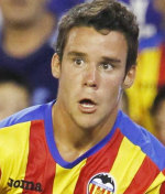 Juan Bernat(Juan Bernat Velasco)