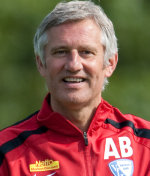 Andreas Bergmann