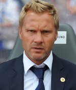 Thorsten Fink